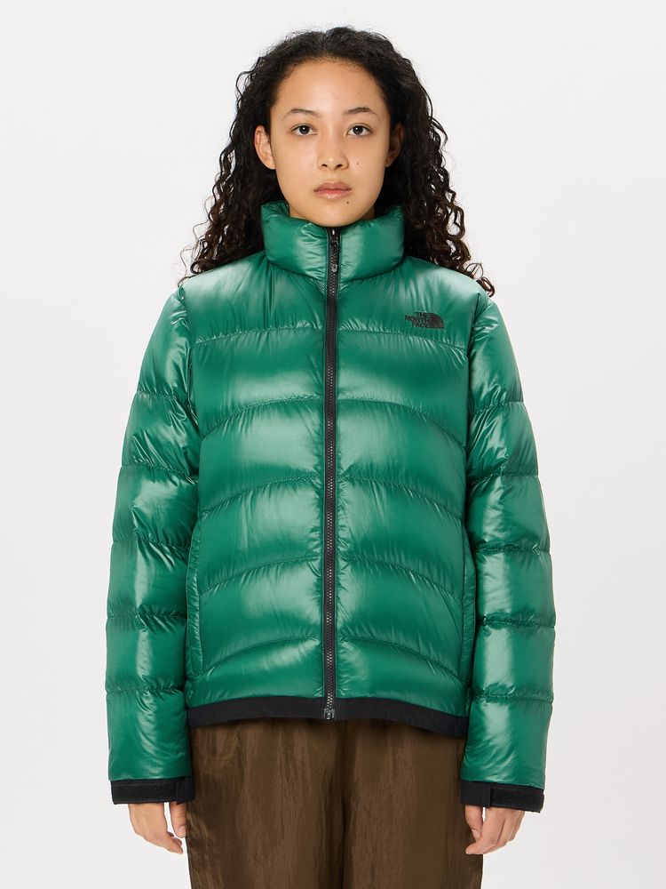 公式】ジップインジップアコンカグアジャケット（レディース）｜ザ