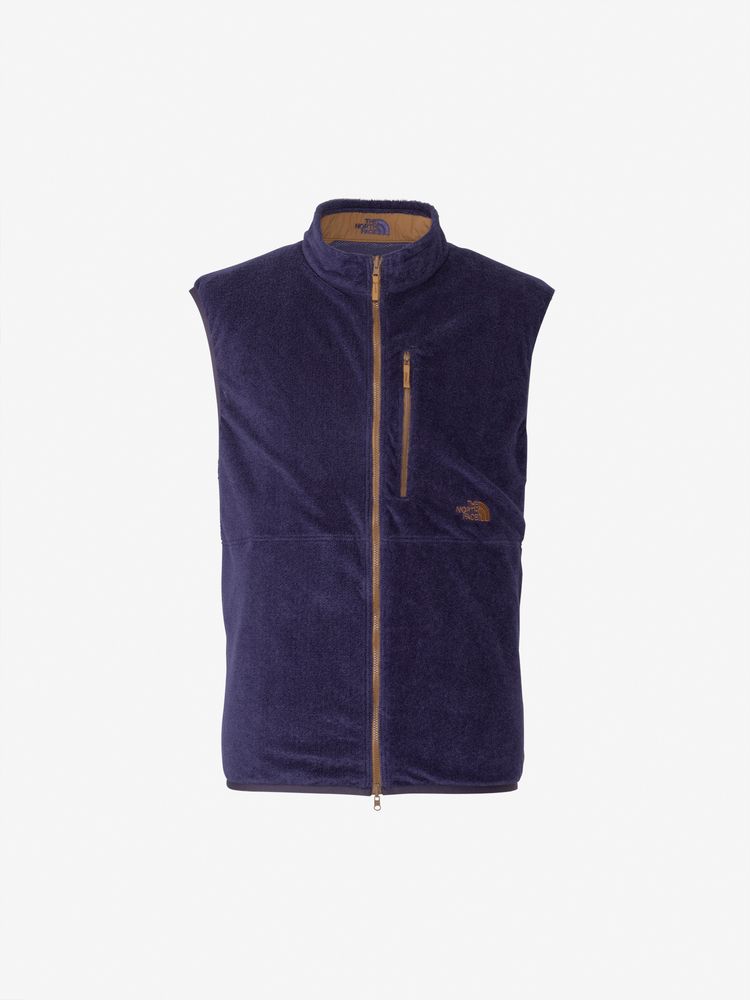 公式・アウトレット】フリーランリバーシブルベスト（ユニセックス