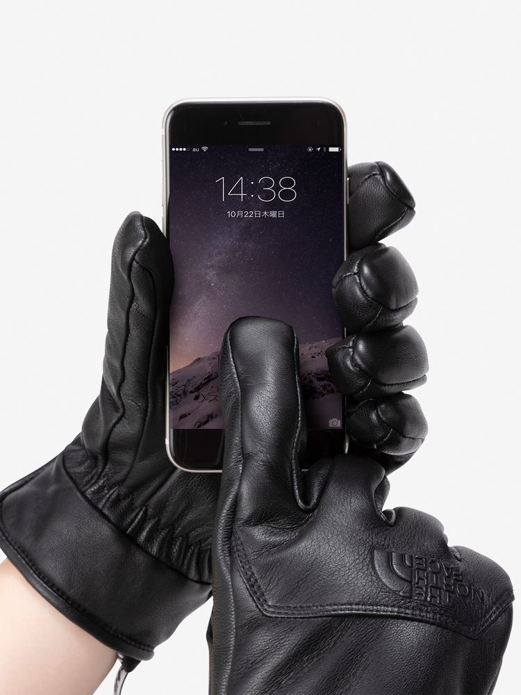 公式】レイバッググローブ（ユニセックス）｜ザ・ノース・フェイス公式