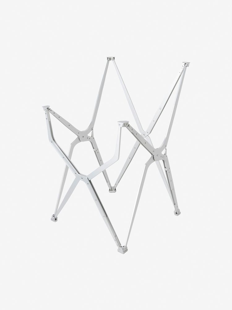 公式・限定】ジオバーテックスチェア｜ザ・ノース・フェイス公式ストア