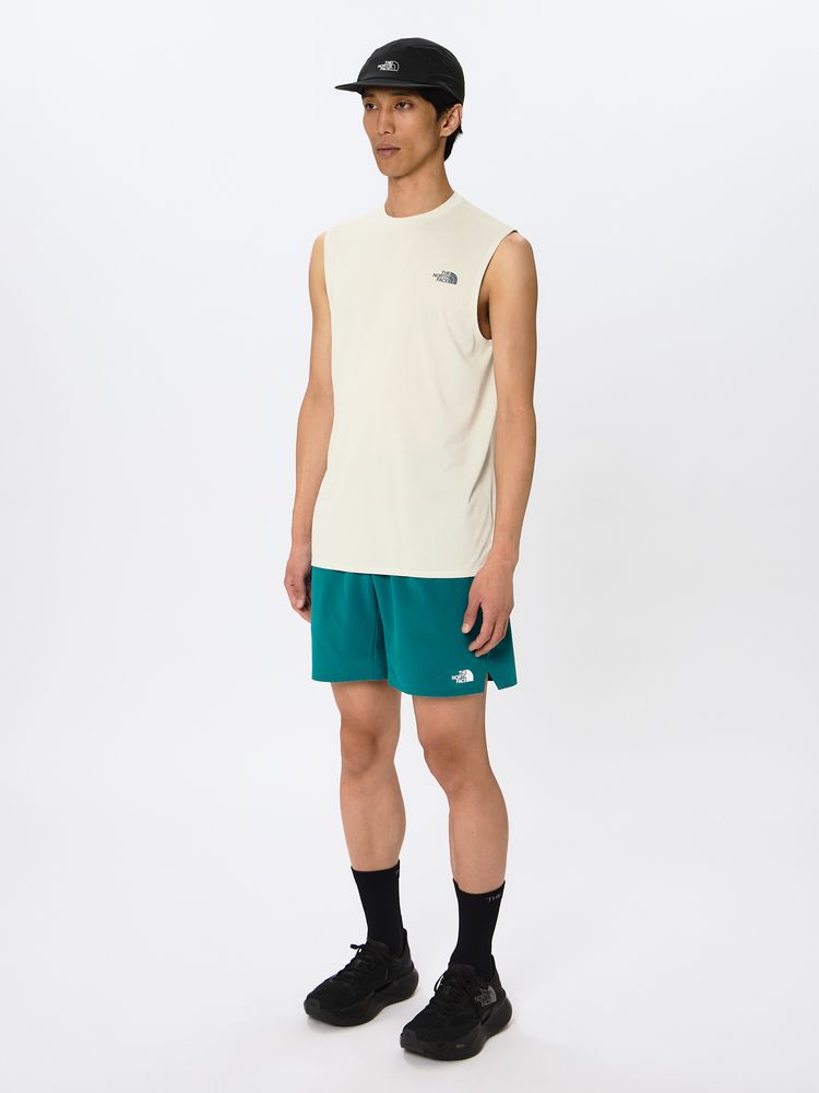 公式】エンデュリスレーシングショーツ（メンズ）｜ザ・ノース