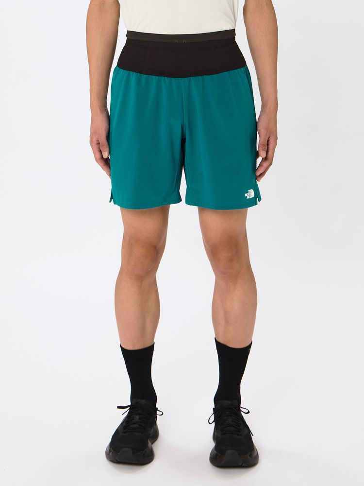 公式】エンデュリスレーシングショーツ（メンズ）｜ザ・ノース