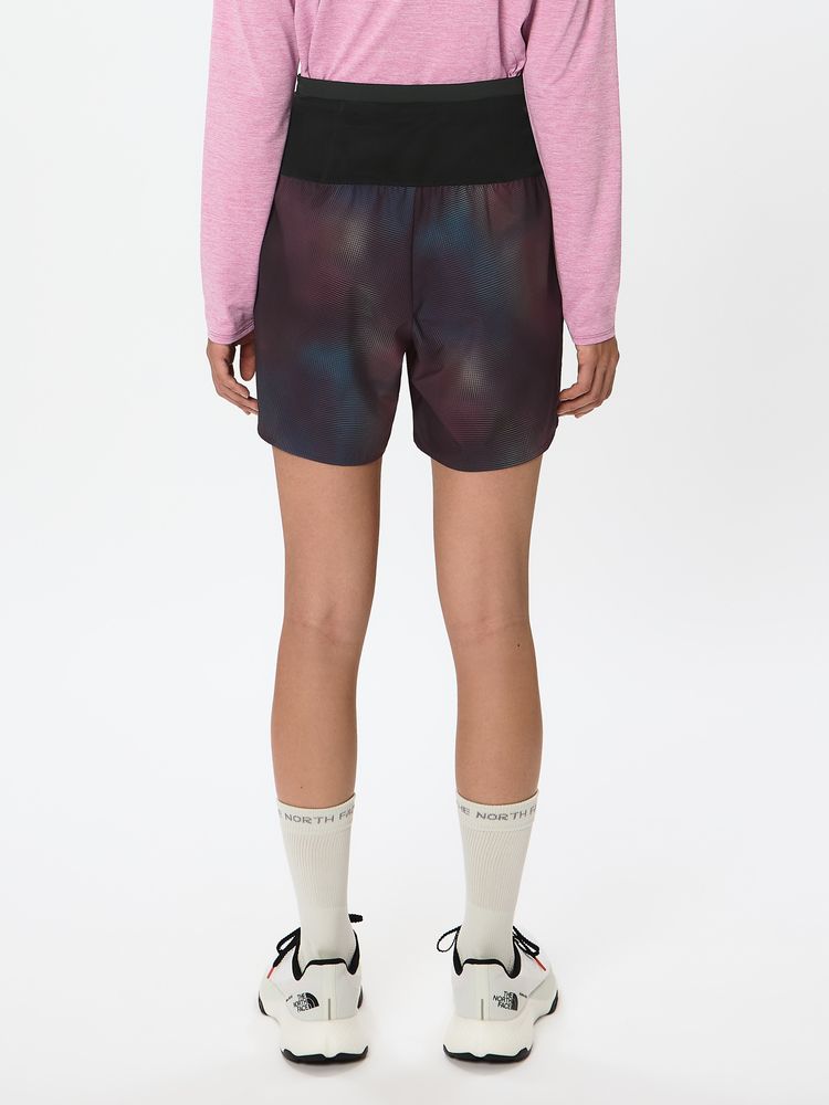 公式】エンデュリスレーシングショーツ（レディース）｜ザ・ノース