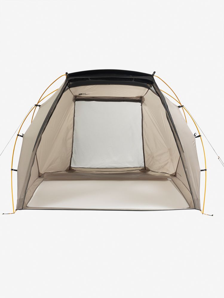 公式】ワンダーラストシェルター｜ザ・ノース・フェイス公式ストア