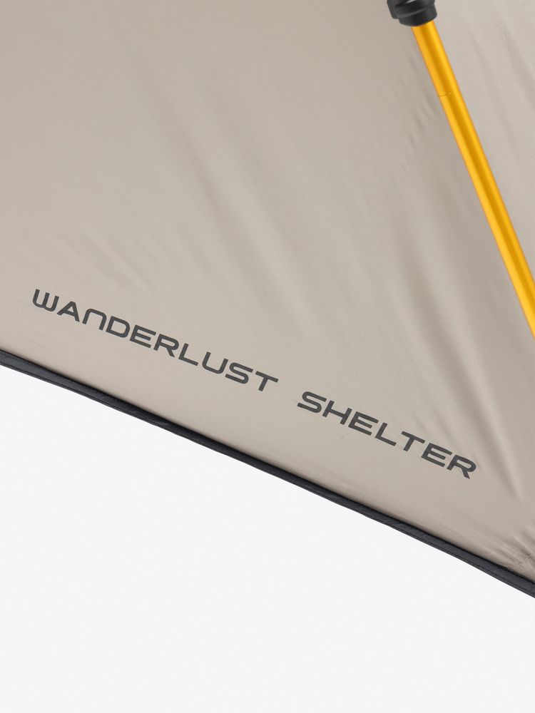 公式】ワンダーラストシェルター｜ザ・ノース・フェイス公式ストア