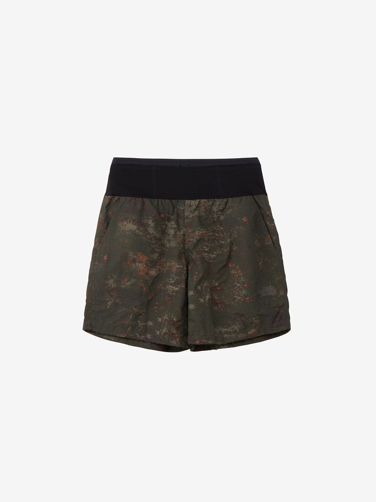 公式】フリーランショーツ（メンズ）｜ザ・ノース・フェイス公式ストア