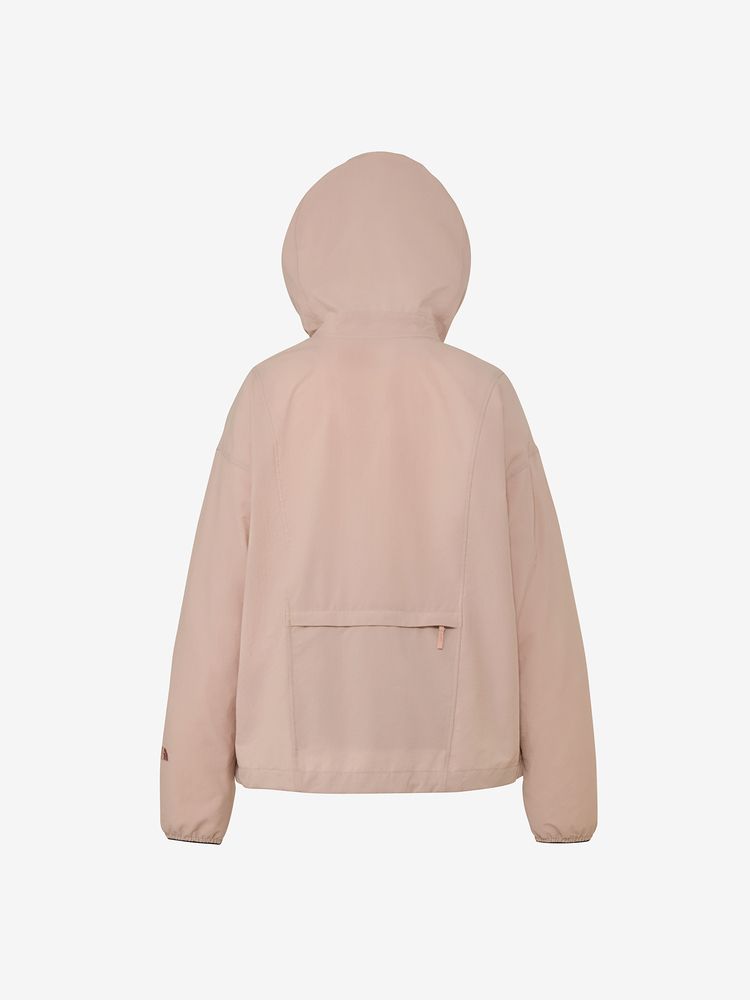 公式】TNFビーフリージャケット（レディース）｜ザ・ノース・フェイス