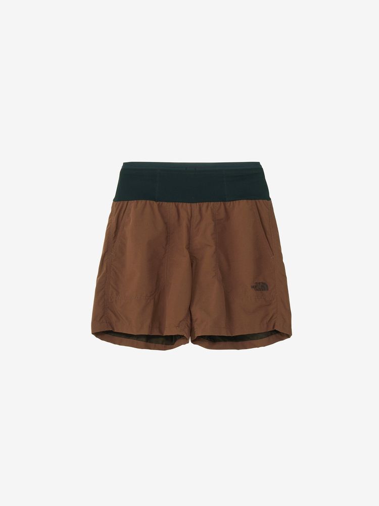 公式】フリーランショーツ（レディース）｜ザ・ノース・フェイス公式ストア