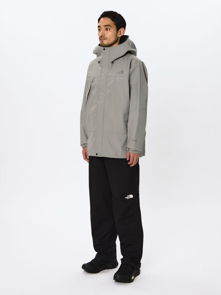 公式】マウンテンラウンダージャケット（メンズ）｜ザ・ノース