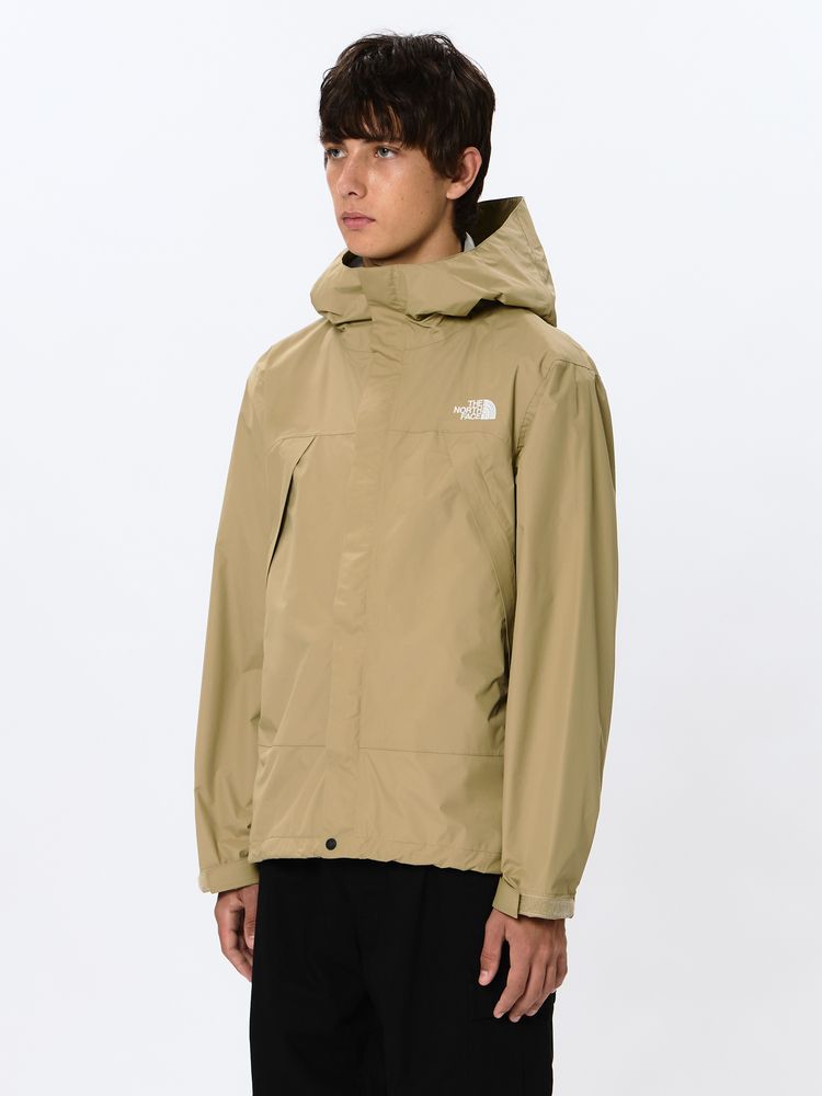 公式】ドットショットジャケット（ユニセックス）｜ザ・ノース