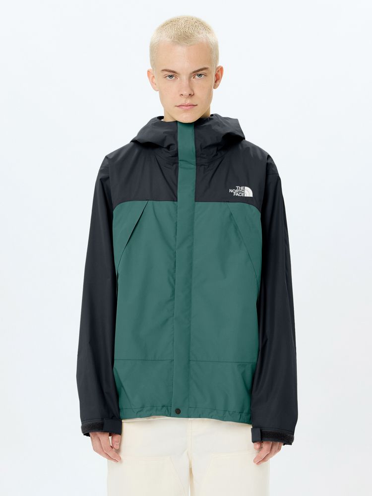 公式】ドットショットジャケット（ユニセックス）｜ザ・ノース