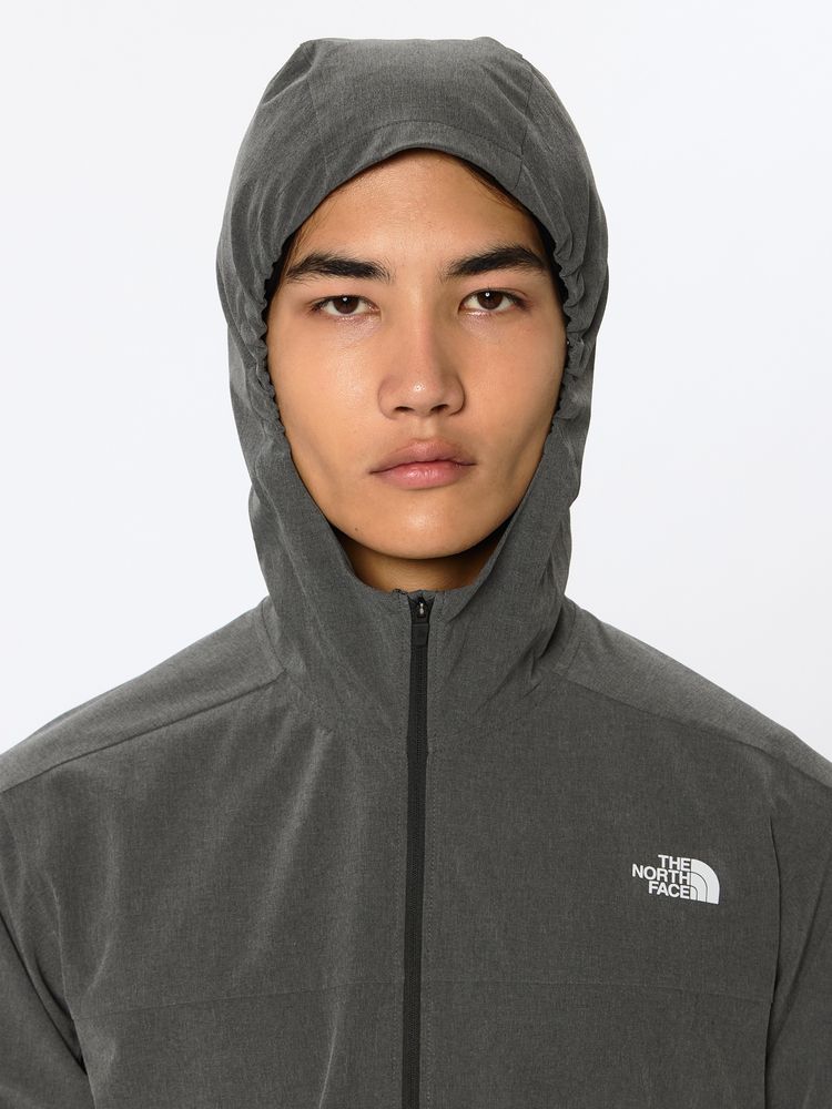 公式】フレキシブルフーディ（メンズ）｜ザ・ノース・フェイス公式ストア