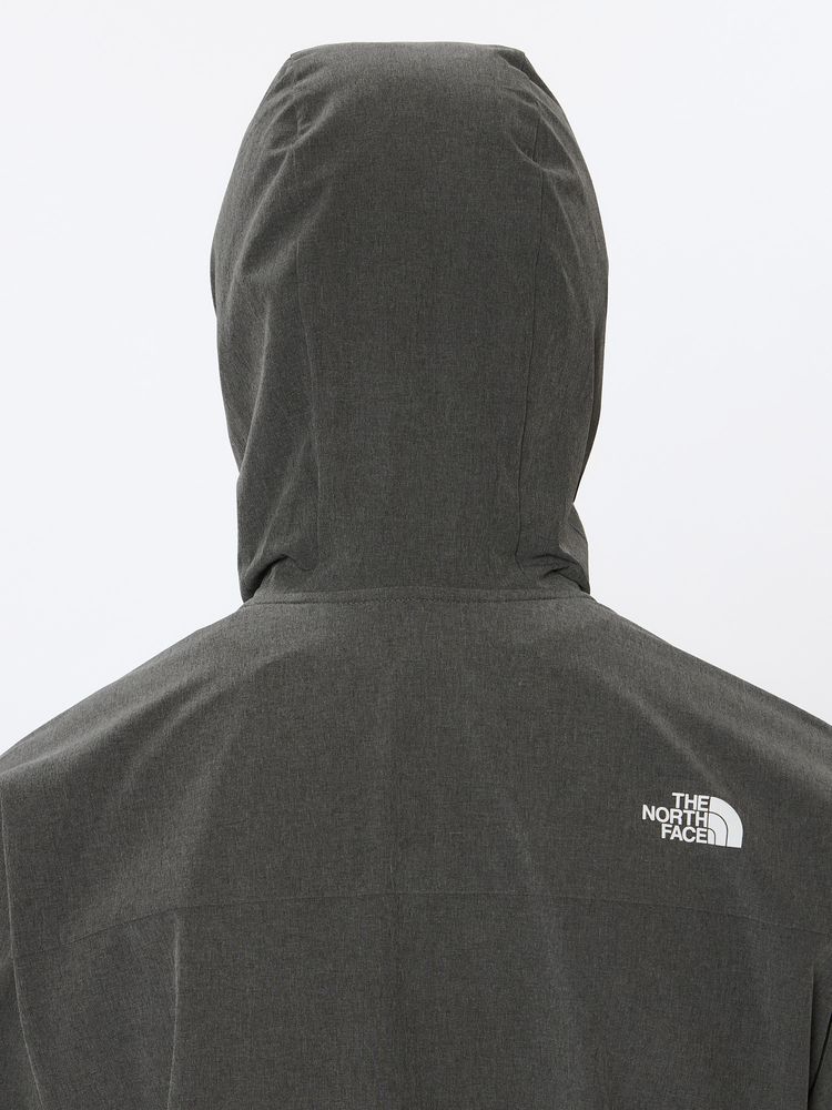 公式】フレキシブルフーディ（メンズ）｜ザ・ノース・フェイス公式ストア