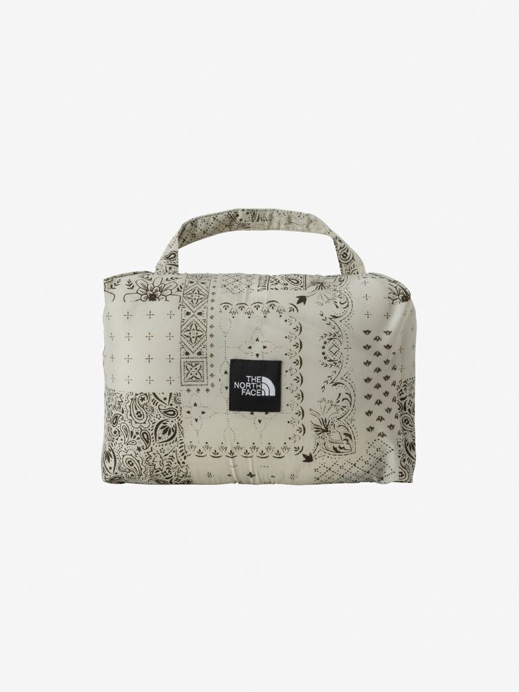 公式】ノベルティシェルブランケット（ベビー）｜ザ・ノース・フェイス