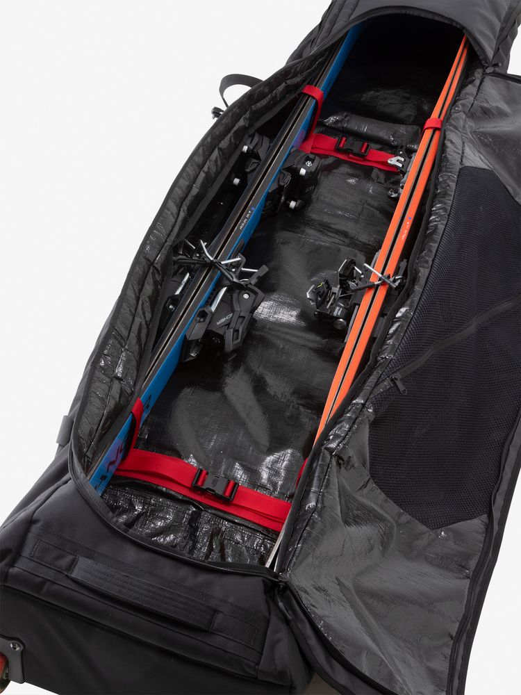 公式】ベースキャンプスノーローラー｜ザ・ノース・フェイス公式ストア