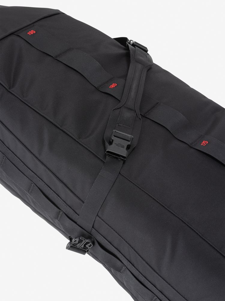 公式】ベースキャンプスノーローラー｜ザ・ノース・フェイス公式ストア