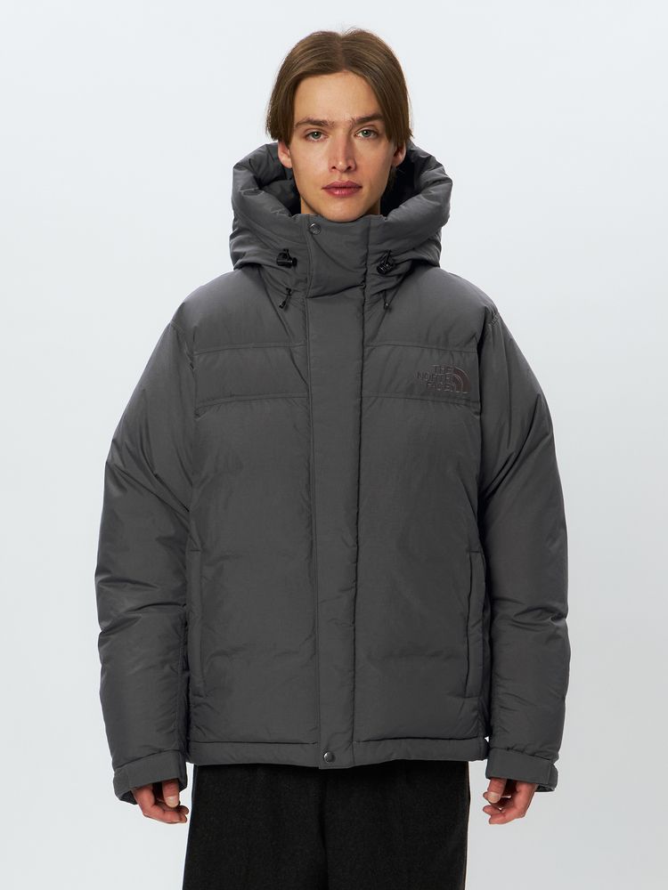 公式】オルタレーションバフズジャケット（ユニセックス）｜ザ・ノース