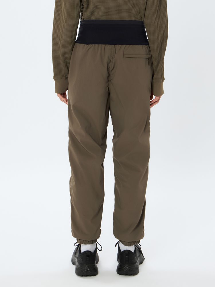 公式】フリーランロングパンツ（レディース）｜ザ・ノース・フェイス