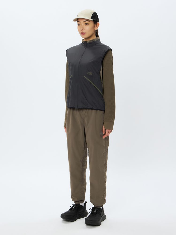 公式】フリーランロングパンツ（レディース）｜ザ・ノース・フェイス