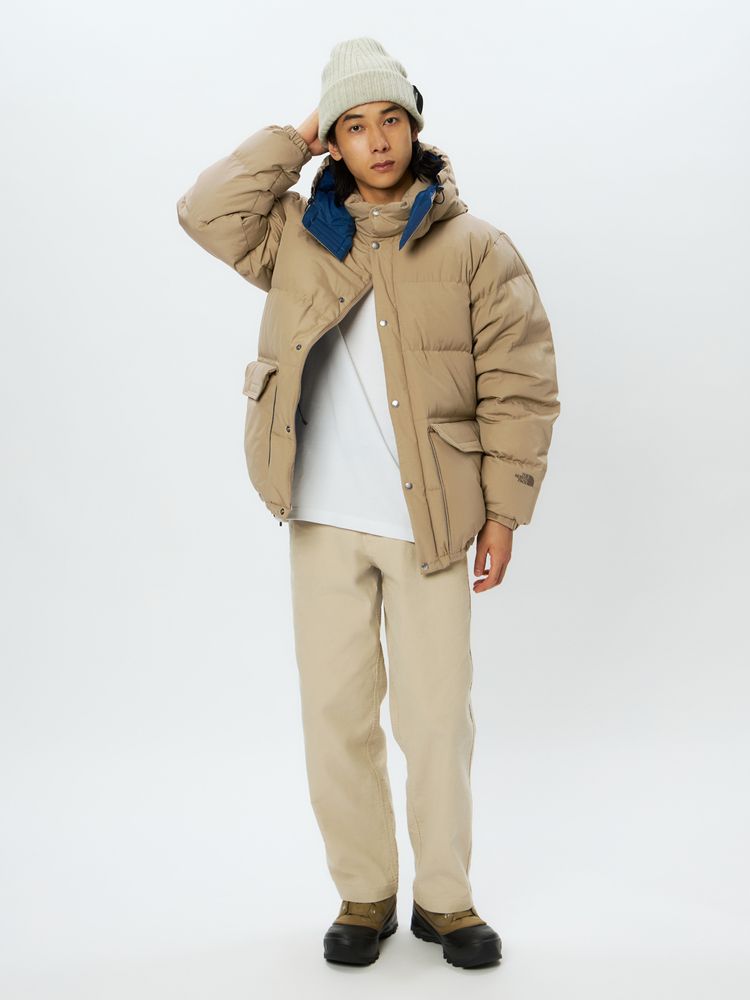 公式】キャンプシエラショート（メンズ）｜ザ・ノース・フェイス公式ストア