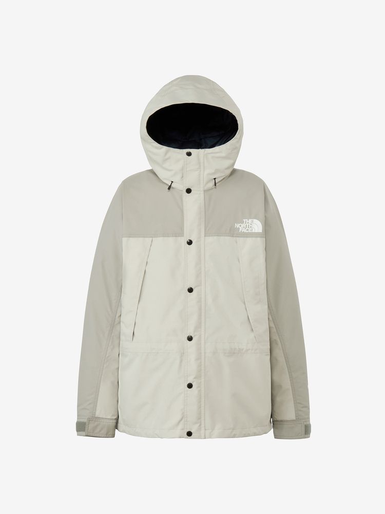 公式・限定】マウンテンライトジャケット（メンズ）｜ザ・ノース