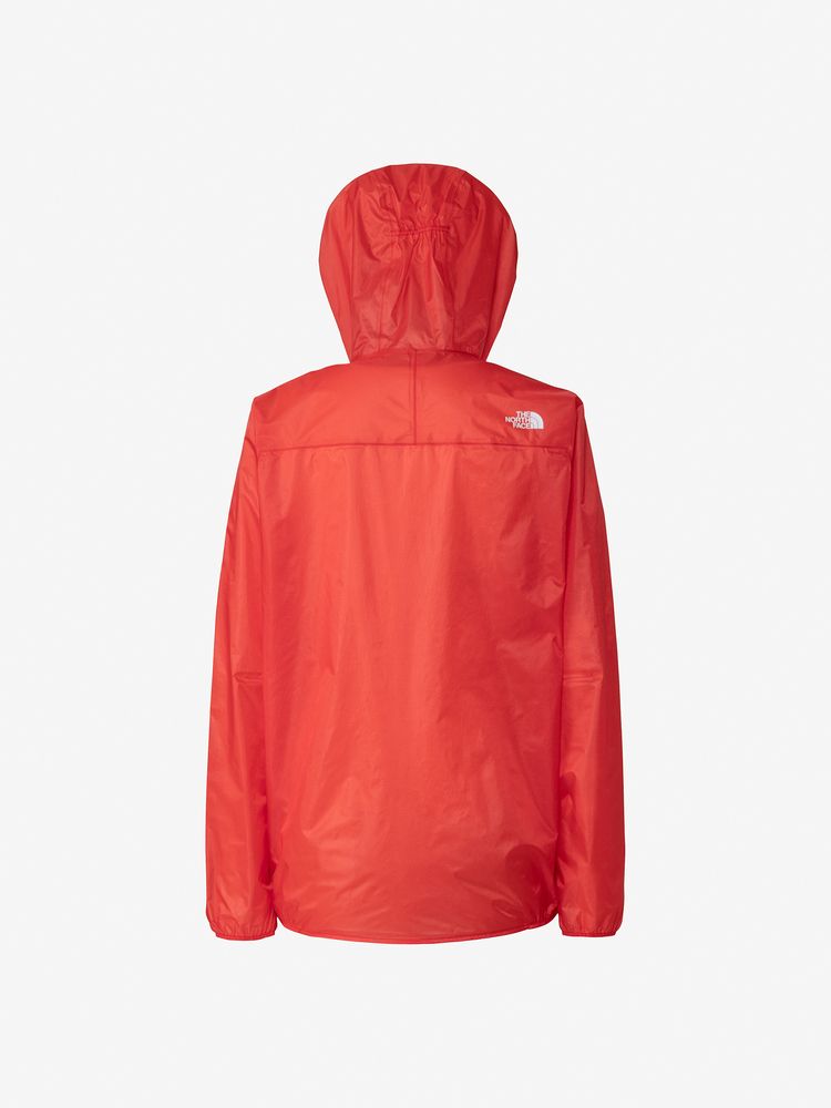 公式】ストライクトレイルジャケット（メンズ）｜ザ・ノース・フェイス