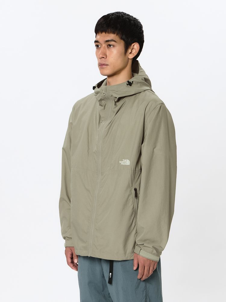 公式】コンパクトジャケット（メンズ）｜ザ・ノース・フェイス公式ストア