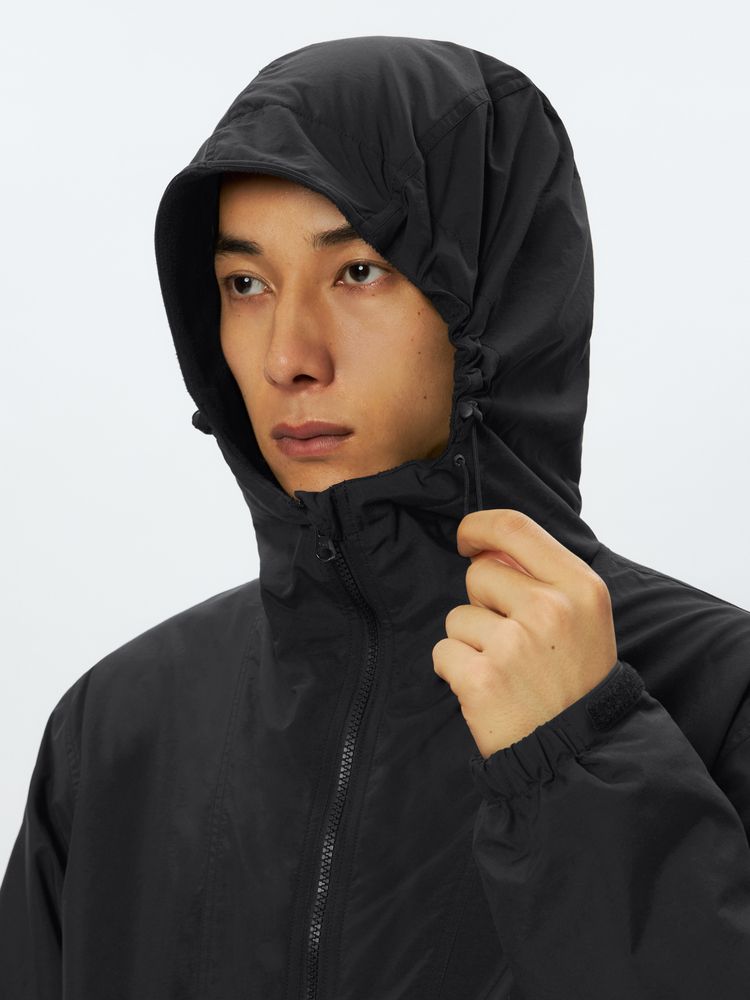 公式】コンパクトノマドジャケット（メンズ）｜ザ・ノース・フェイス