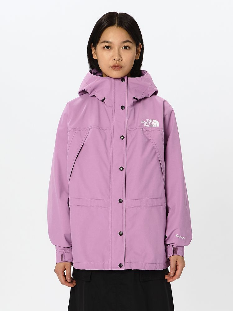 公式】マウンテンライトジャケット（レディース）｜ザ・ノース