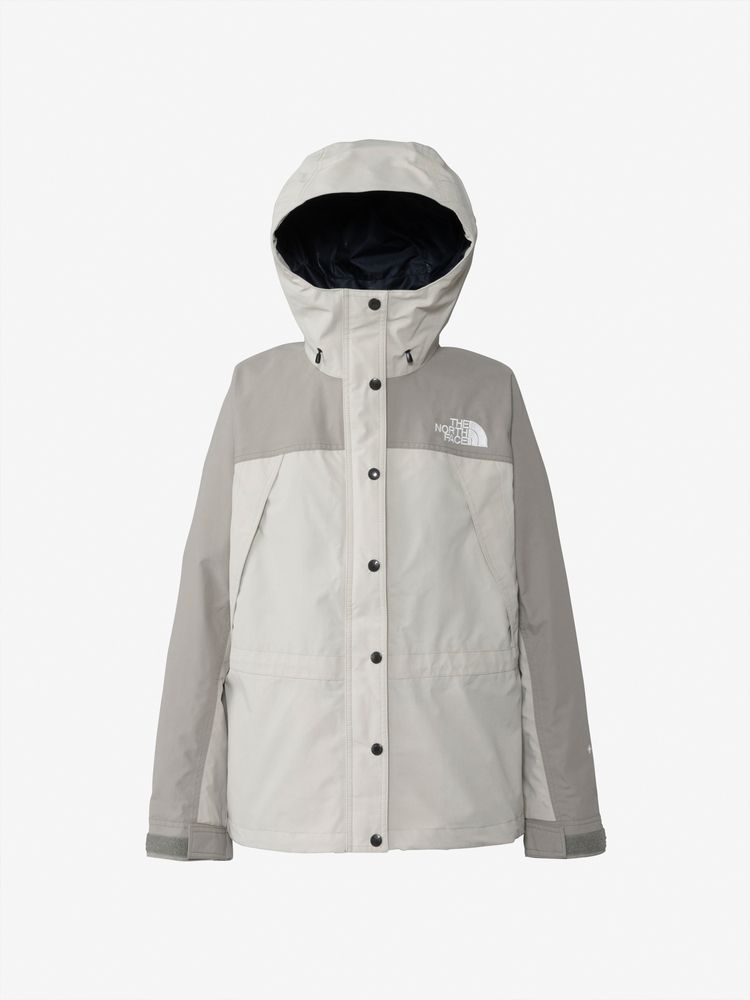 公式】マウンテンライトジャケット（レディース）｜ザ・ノース