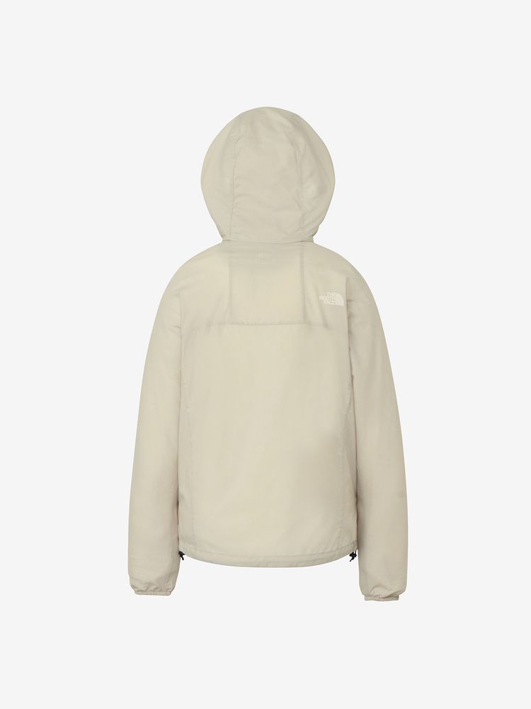 公式】スワローテイルフーディ（レディース）｜ザ・ノース・フェイス