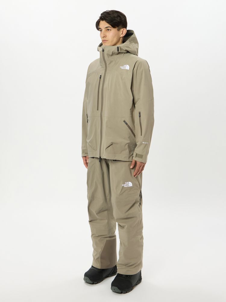 公式】レイバックビーシージャケット（ユニセックス）｜ザ・ノース