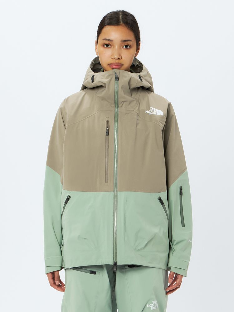 公式】レイバックビーシージャケット（ユニセックス）｜ザ・ノース