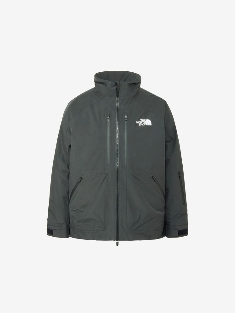 公式】レイバックライドジャケット（ユニセックス）｜ザ・ノース