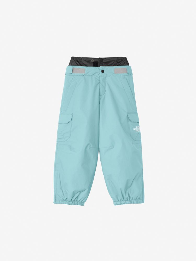 公式・アウトレット】トドラースノーオーバーパンツ（キッズ）｜ザ