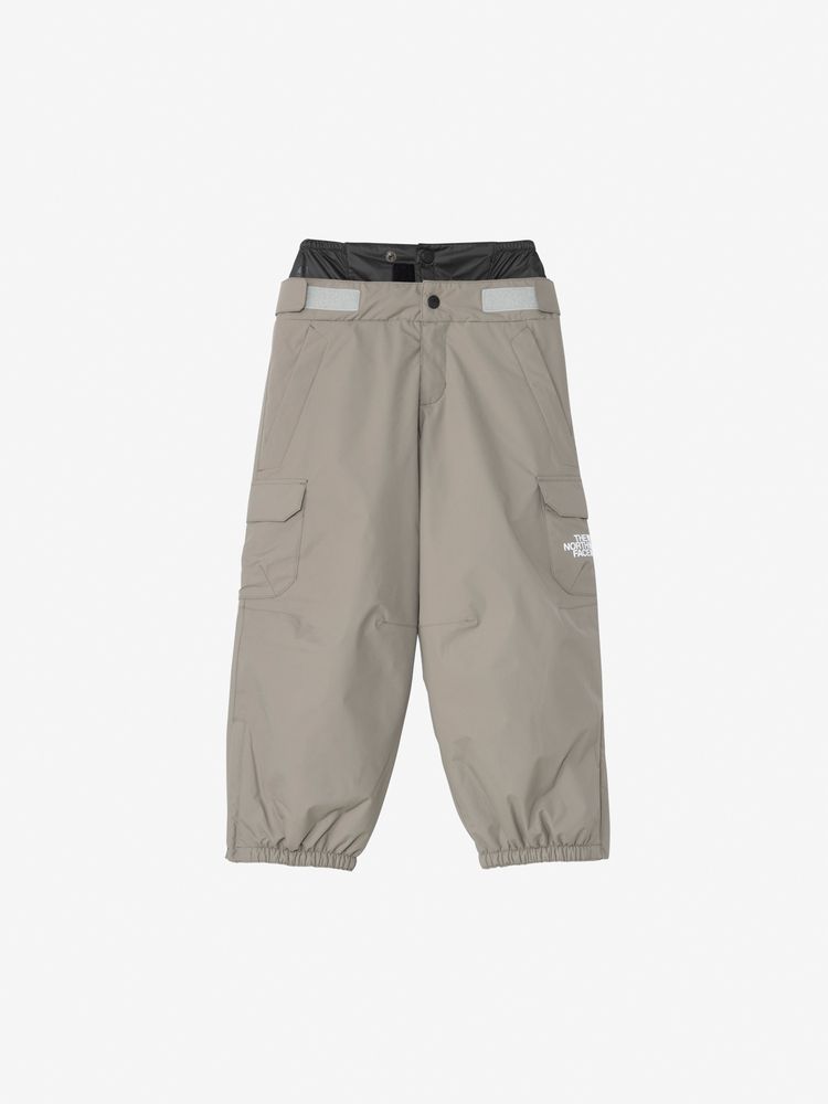 公式・アウトレット】トドラースノーオーバーパンツ（キッズ）｜ザ