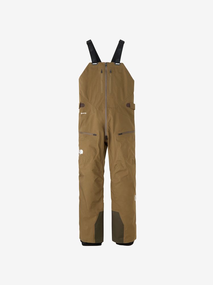 公式】RTG ゴアテックスビブ（ユニセックス）｜ザ・ノース・フェイス