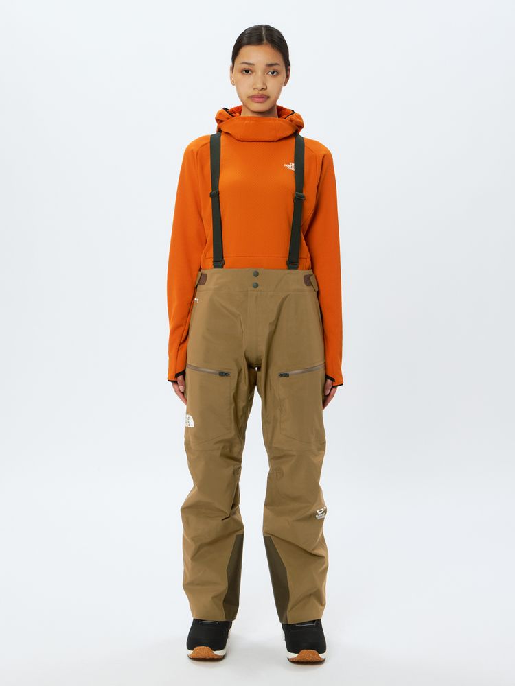 公式】RTG ゴアテックスパンツ（ユニセックス）｜ザ・ノース・フェイス