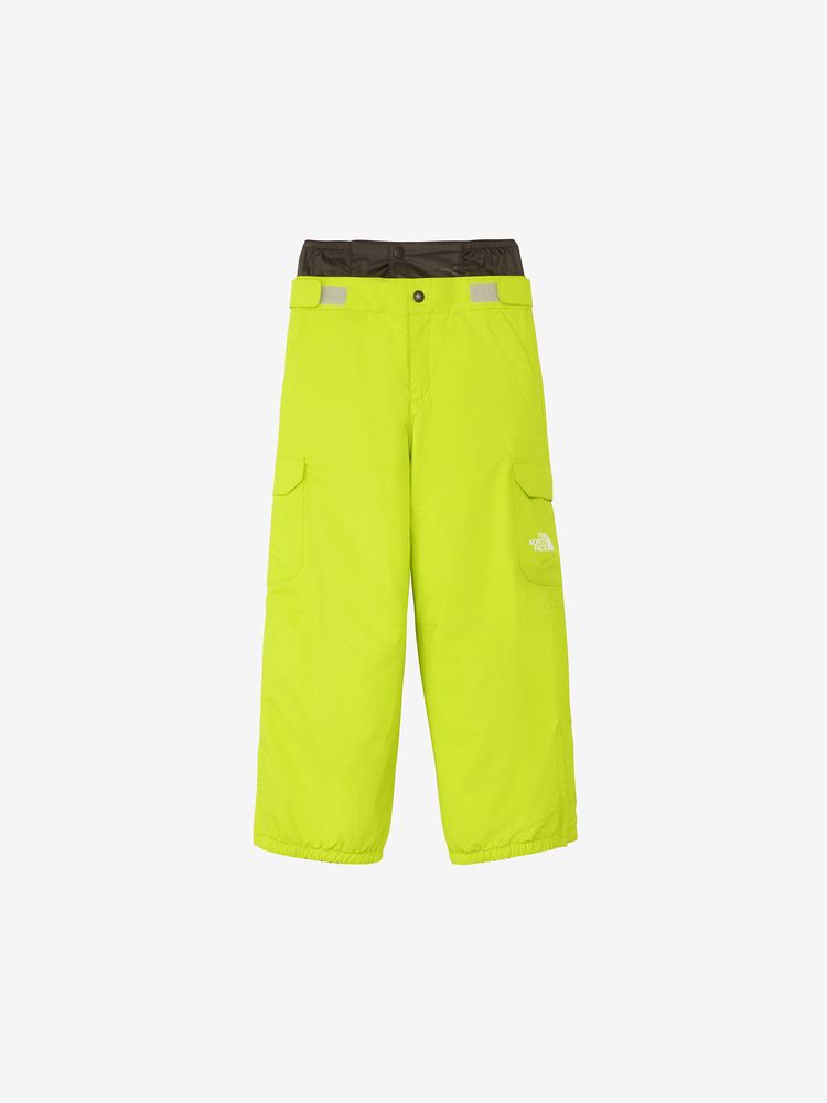 新品】キッズXXS105-115☆TheNorthFaceスノーウェアパンツ 楽天市場