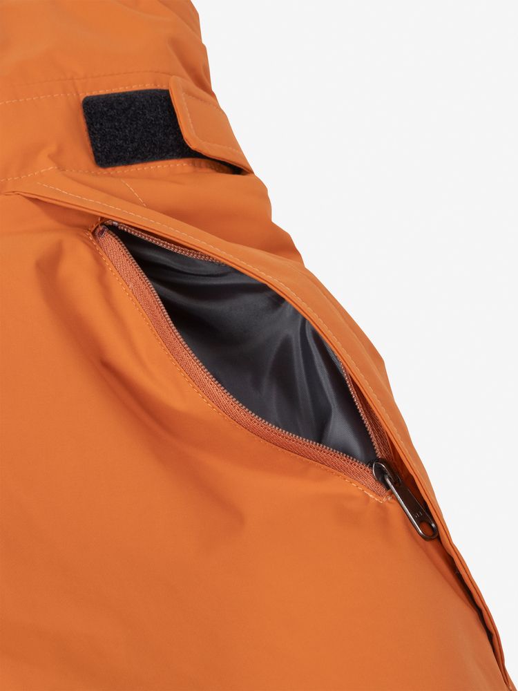 公式】スノーインサレーションビブ（キッズ）｜ザ・ノース・フェイス