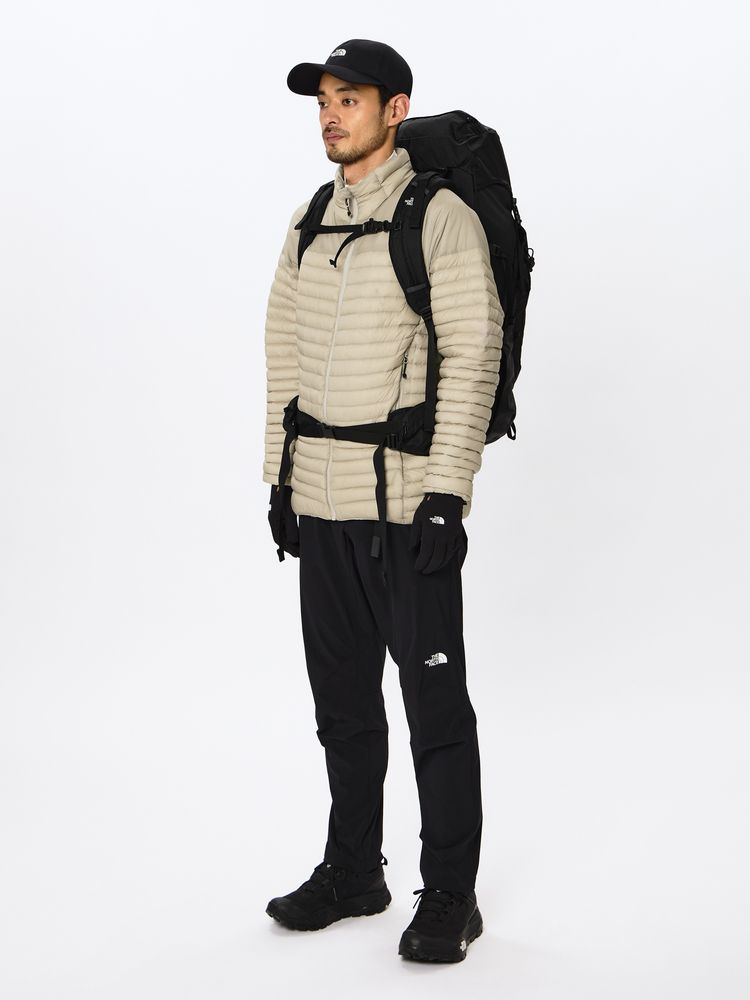 公式】サンダージャケット（メンズ）｜ザ・ノース・フェイス公式ストア