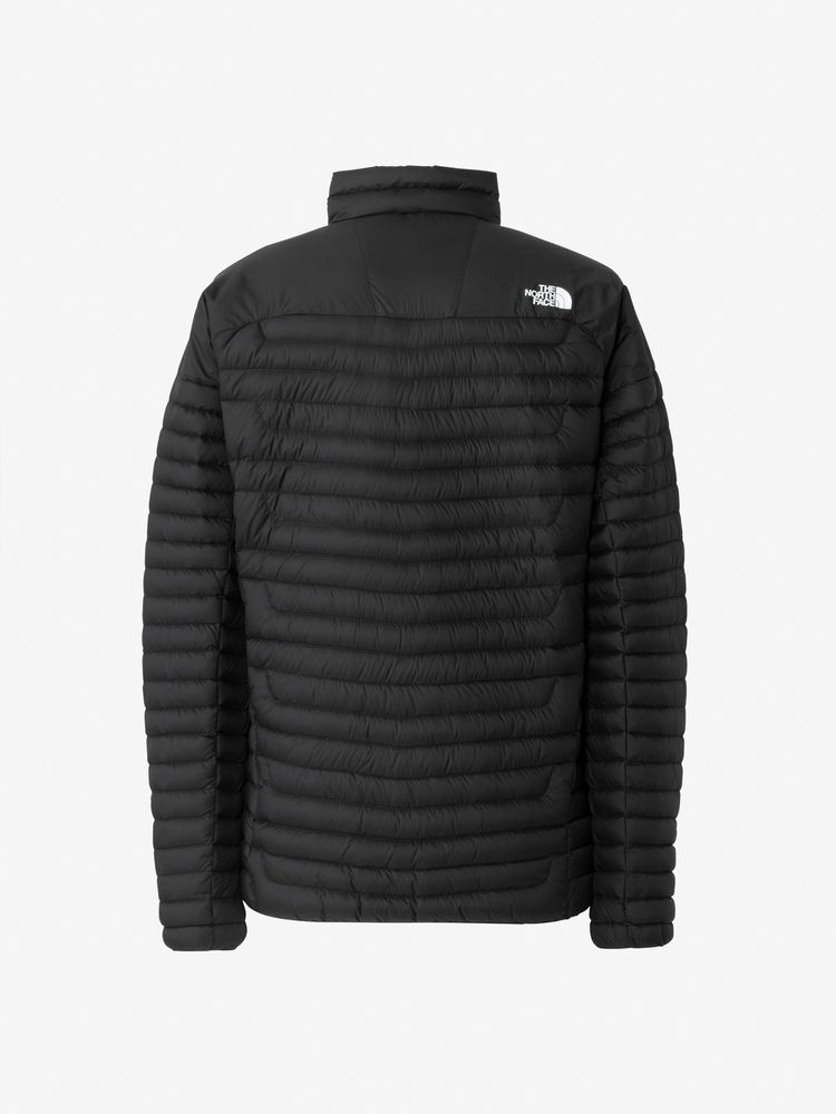 公式】サンダージャケット（メンズ）｜ザ・ノース・フェイス公式ストア