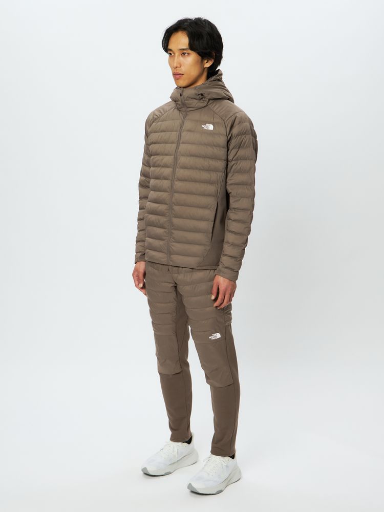 公式】レッドランフーディ（メンズ）｜ザ・ノース・フェイス公式ストア