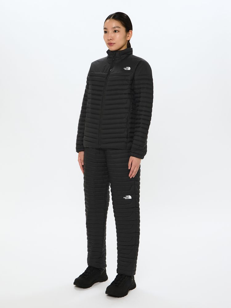 公式】サンダージャケット（レディース）｜ザ・ノース・フェイス公式ストア