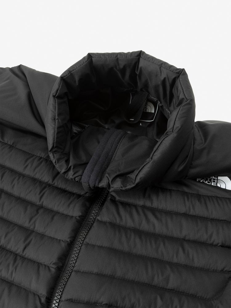 公式】サンダージャケット（レディース）｜ザ・ノース・フェイス公式ストア