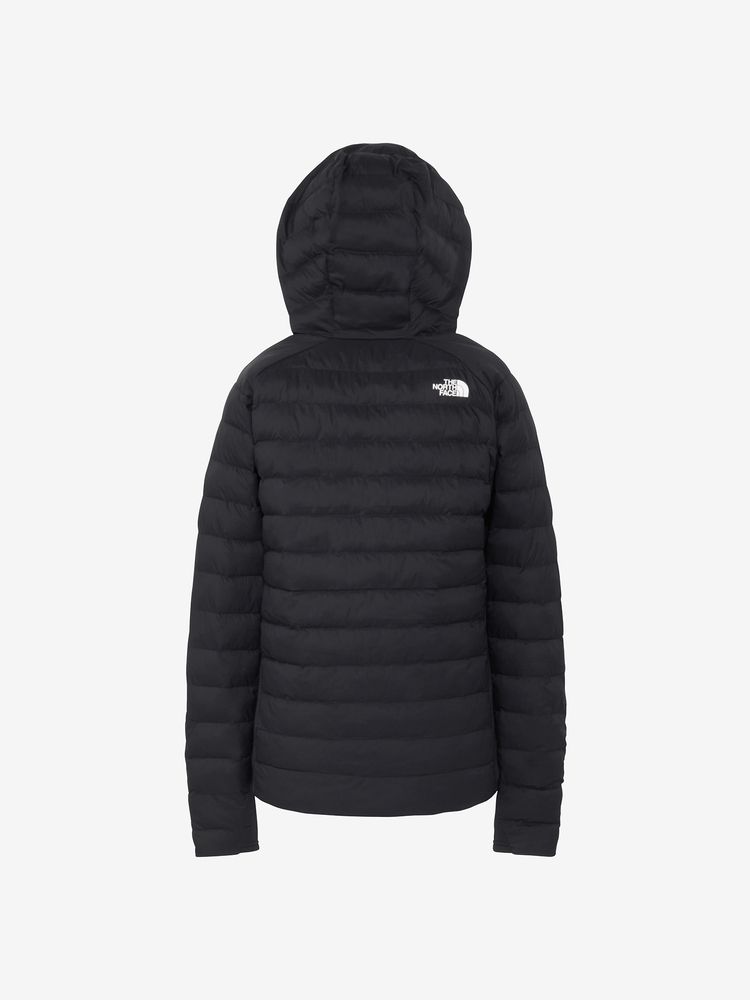 公式】レッドランフーディ（レディース）｜ザ・ノース・フェイス公式ストア