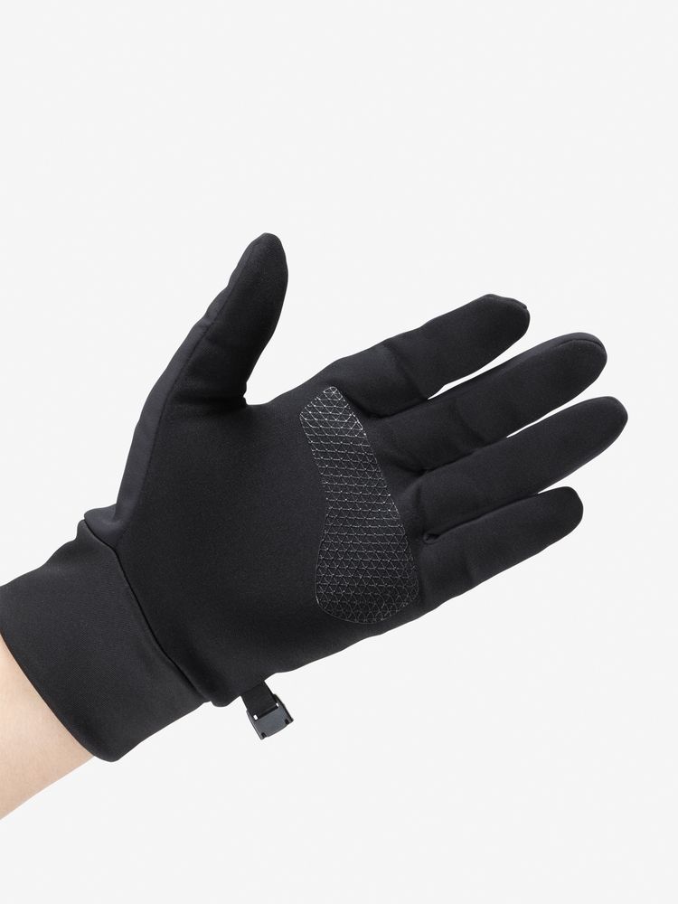 公式】ウインドストッパーイーチップグローブ（ユニセックス）｜ザ