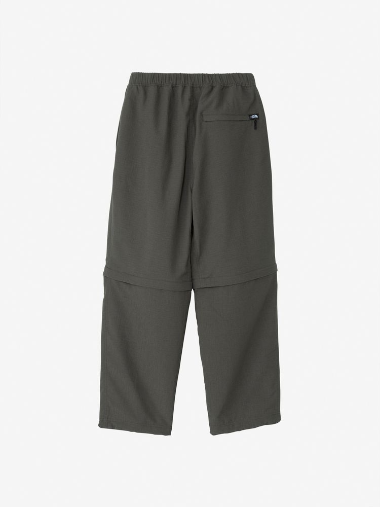 公式・アウトレット】ジップオフベントメッシュパンツ（ユニセックス