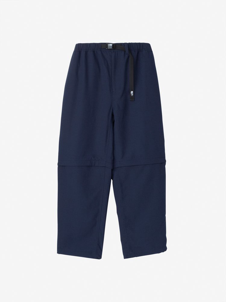 公式・アウトレット】ジップオフベントメッシュパンツ（ユニセックス