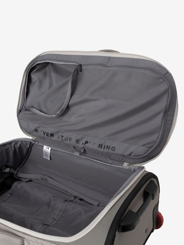 公式・限定】ベースキャンプローリングサンダー28インチ｜ザ・ノース